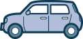 コンパクトカー