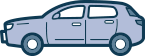 SUV・クロカン