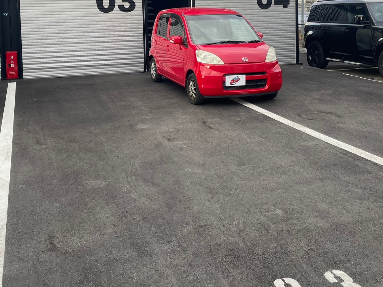 カーマッチ東淀川店をのぞいてみよう！