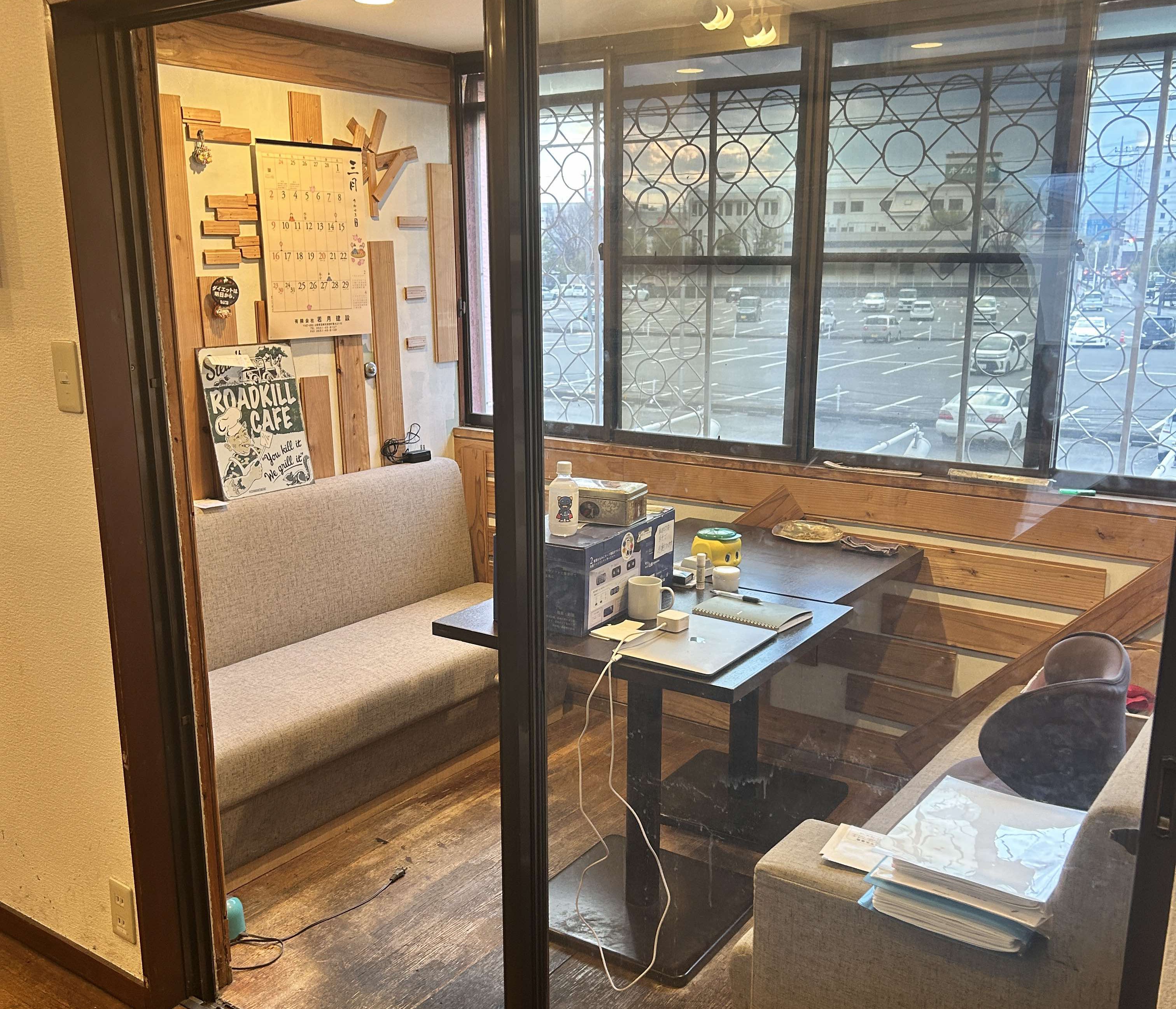 カーマッチ山梨甲府昭和インター店をのぞいてみよう！