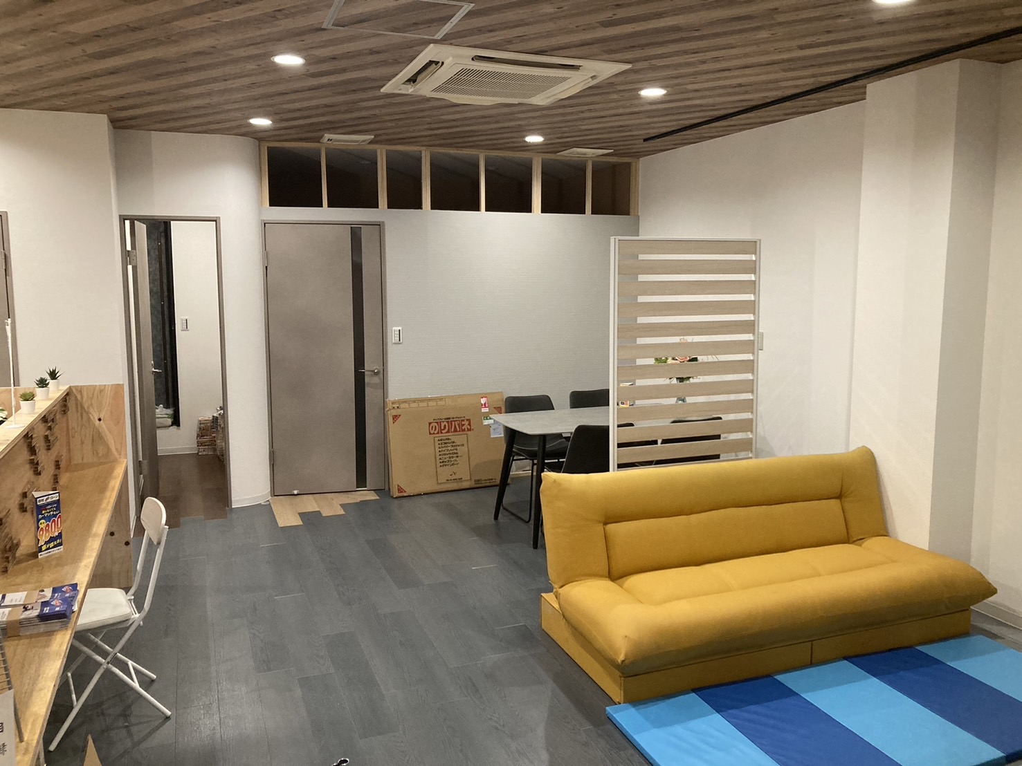 カーマッチ名古屋みなと店をのぞいてみよう！