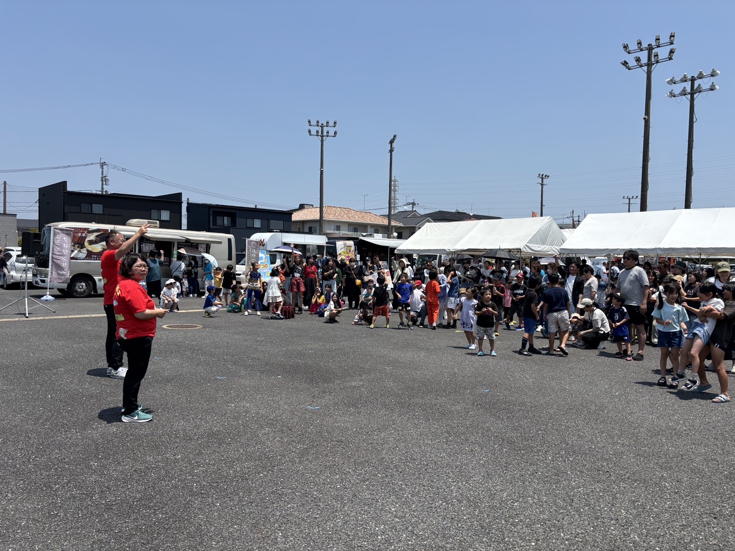 カーマッチ熊本南区店をのぞいてみよう！