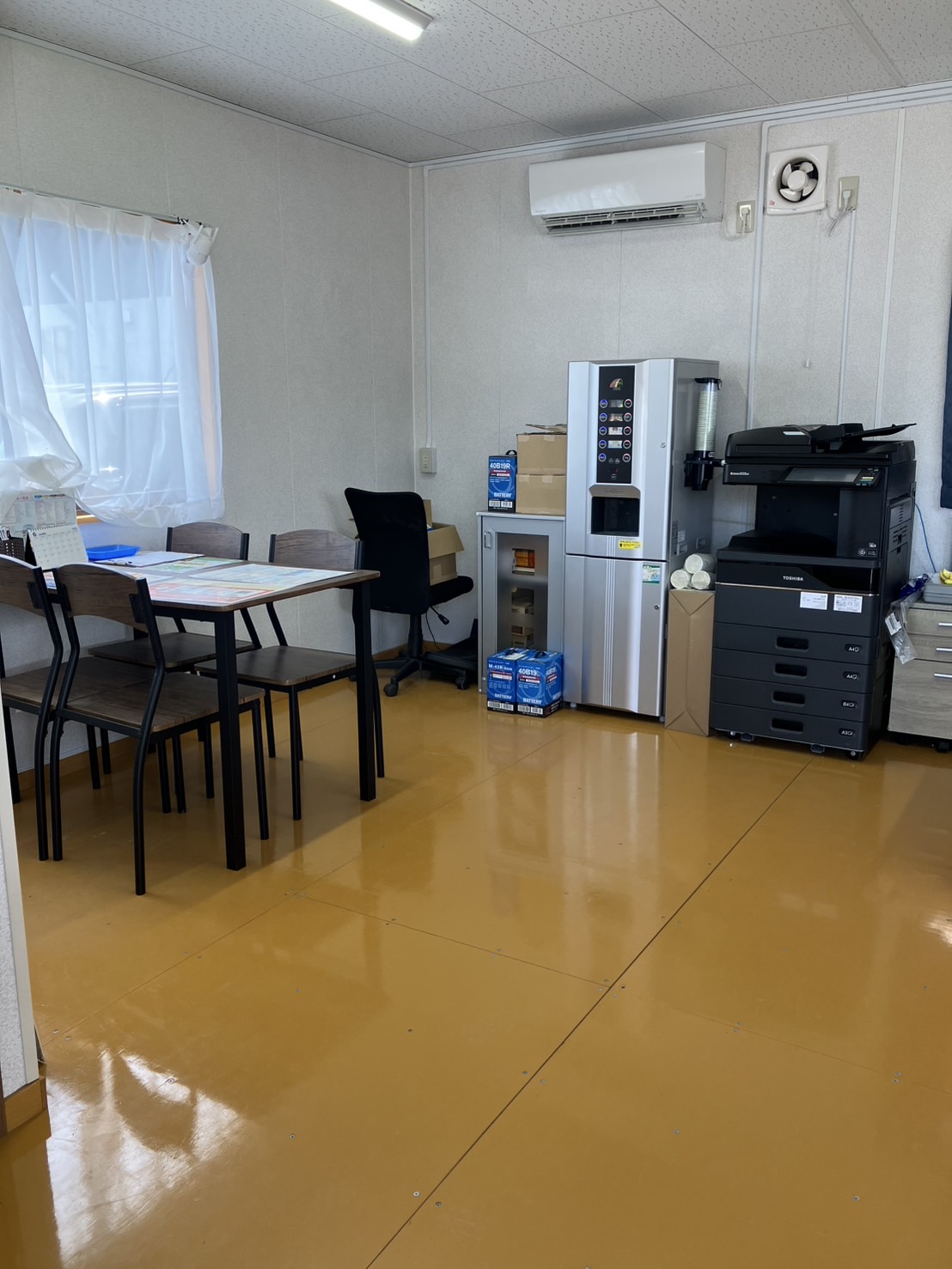カーマッチ鹿児島姶良店をのぞいてみよう！