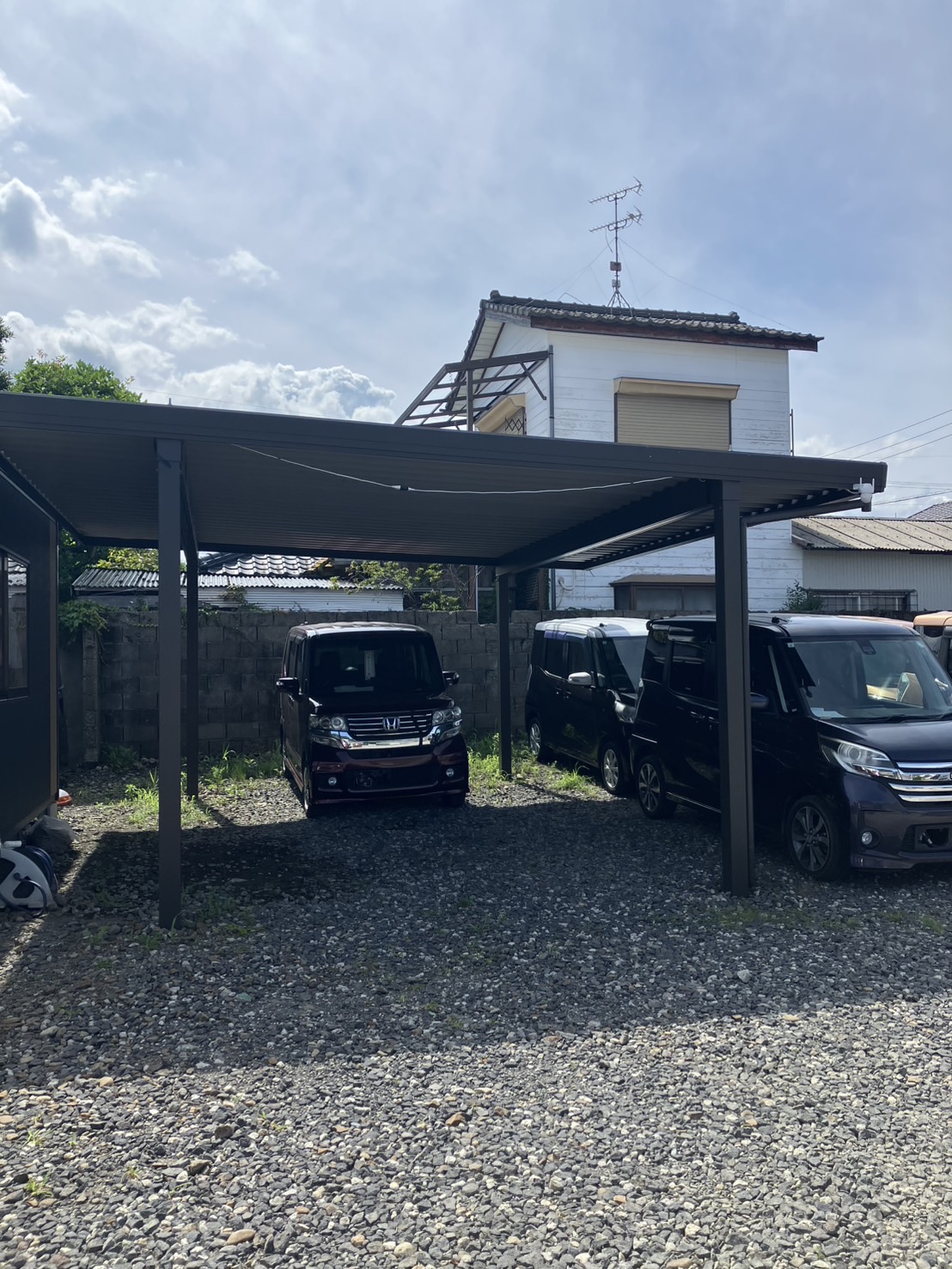 カーマッチ鹿児島姶良店をのぞいてみよう！