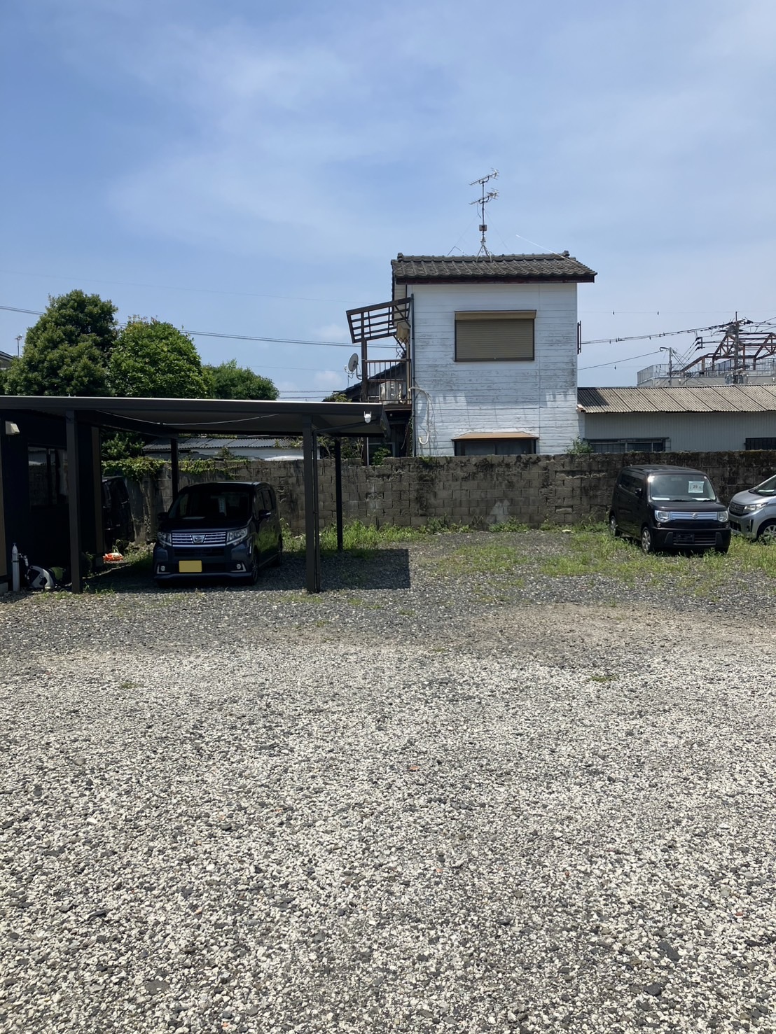 カーマッチ鹿児島姶良店をのぞいてみよう！
