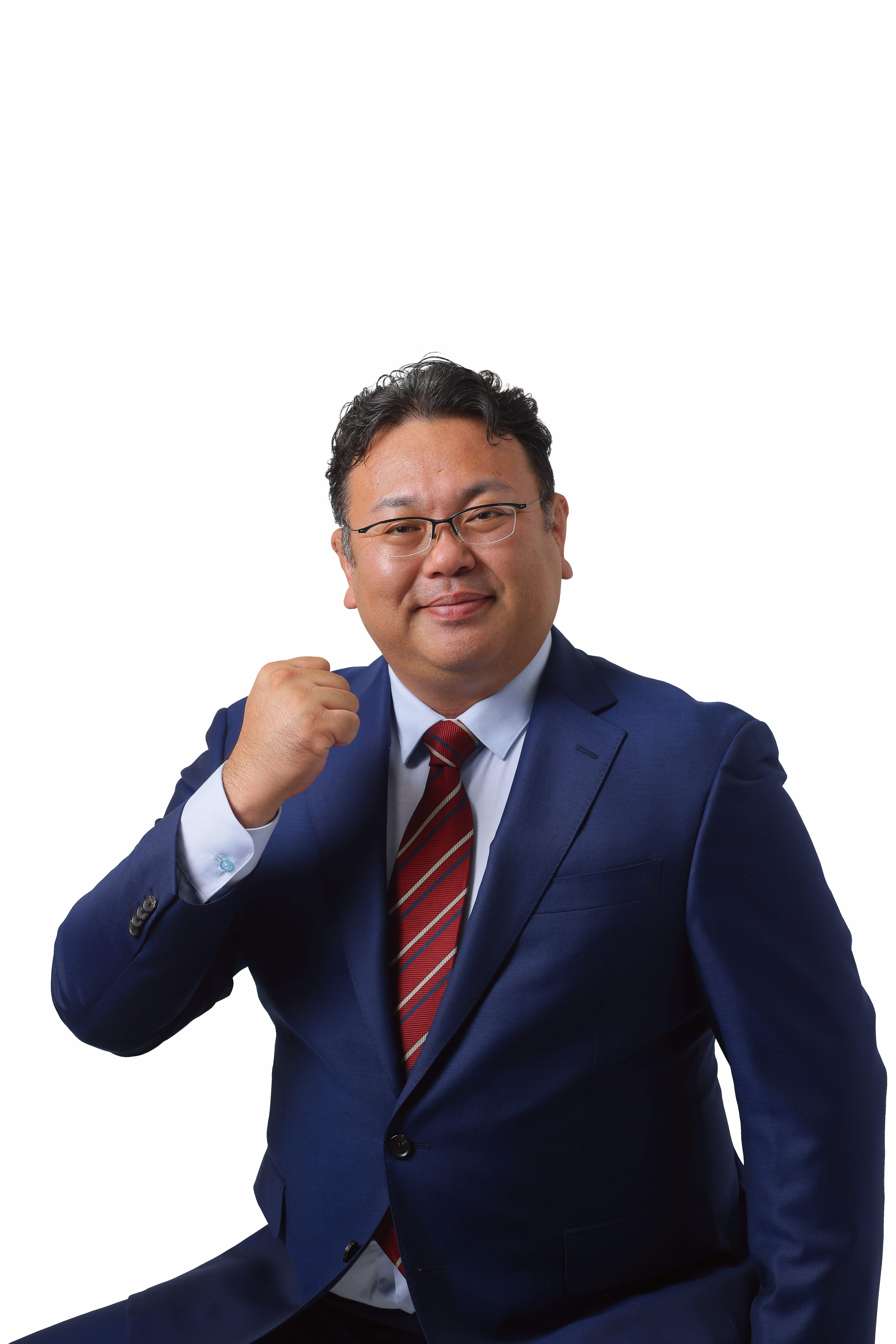 廣仲 信太郎
