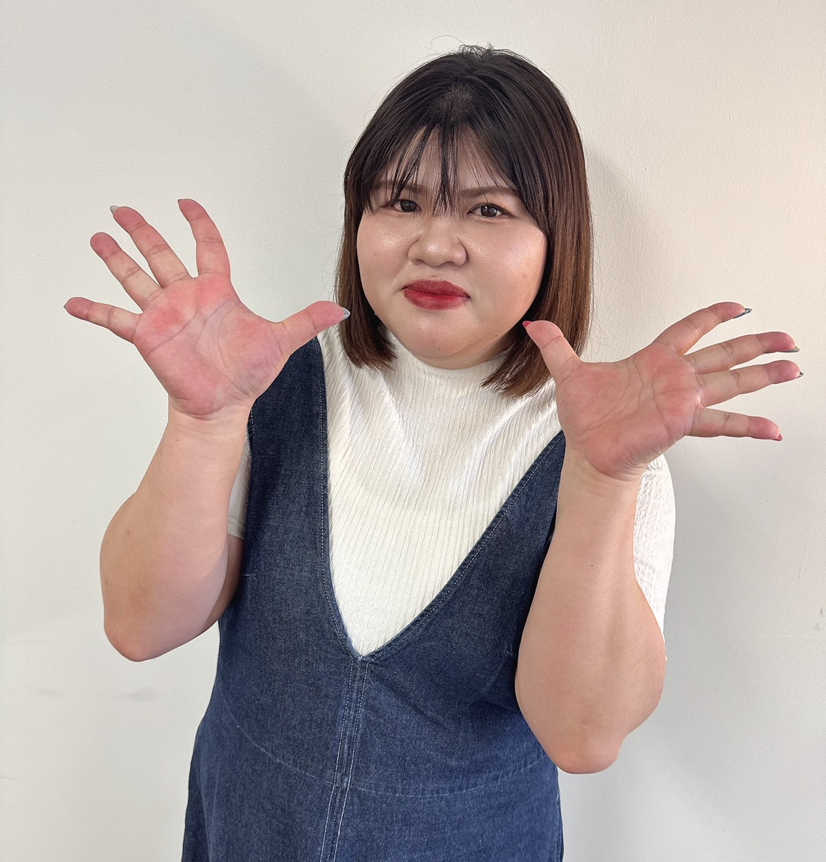 竹内 志帆里