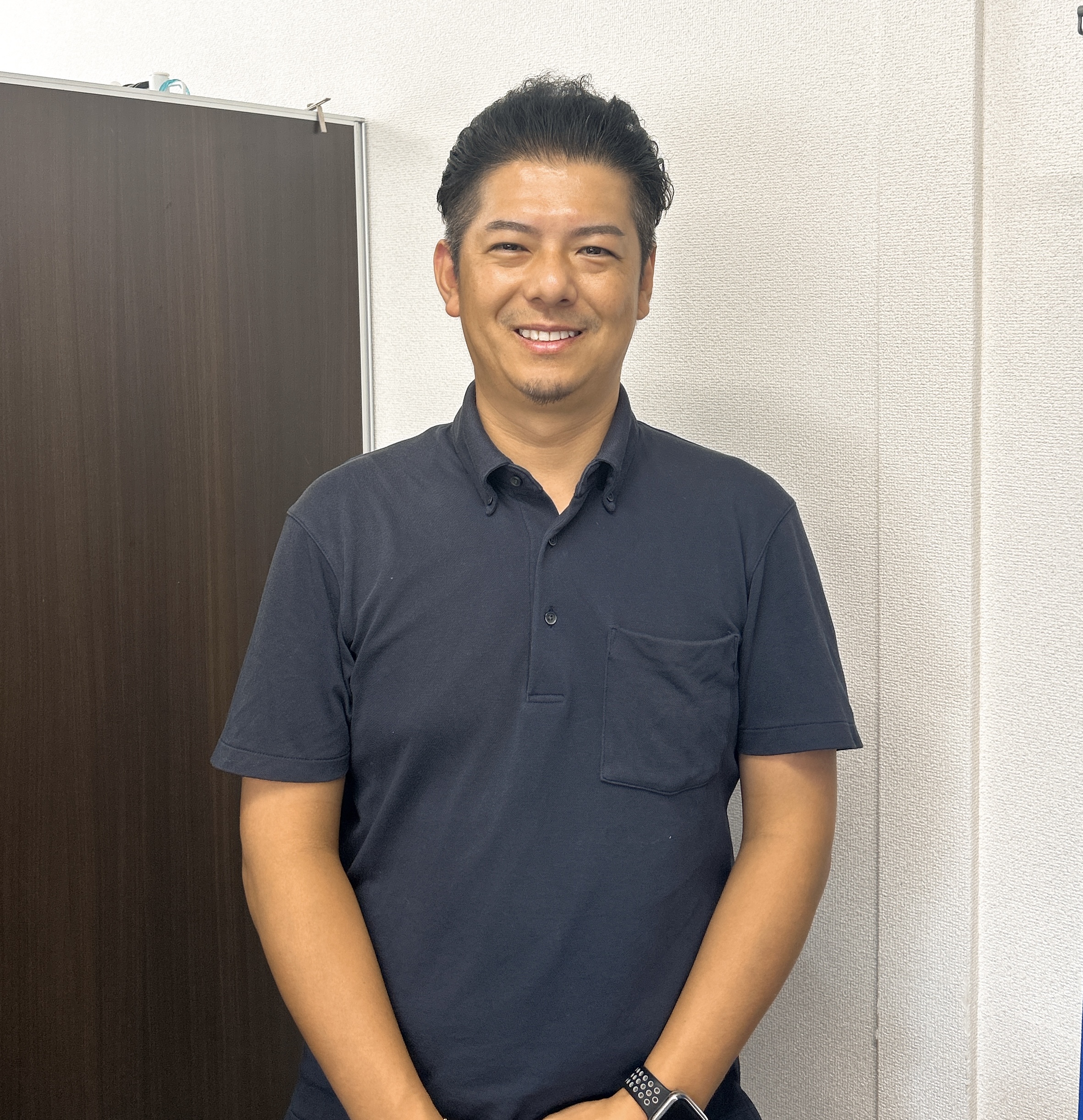 カーマッチ 石田 将司