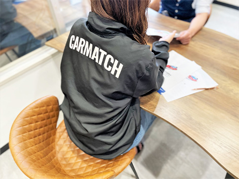 カーローン審査に自信がない方必見!