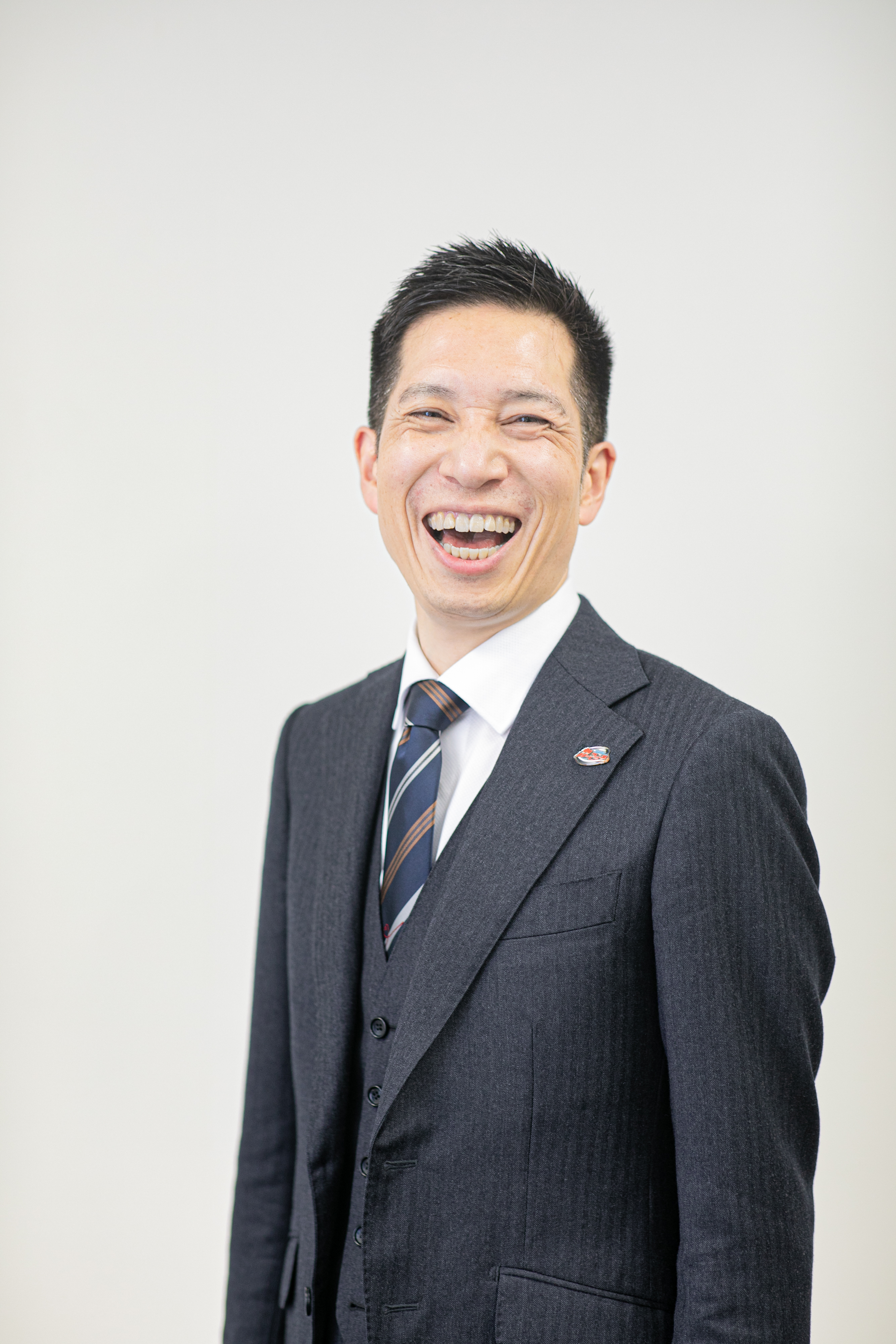 大喜多　健吾