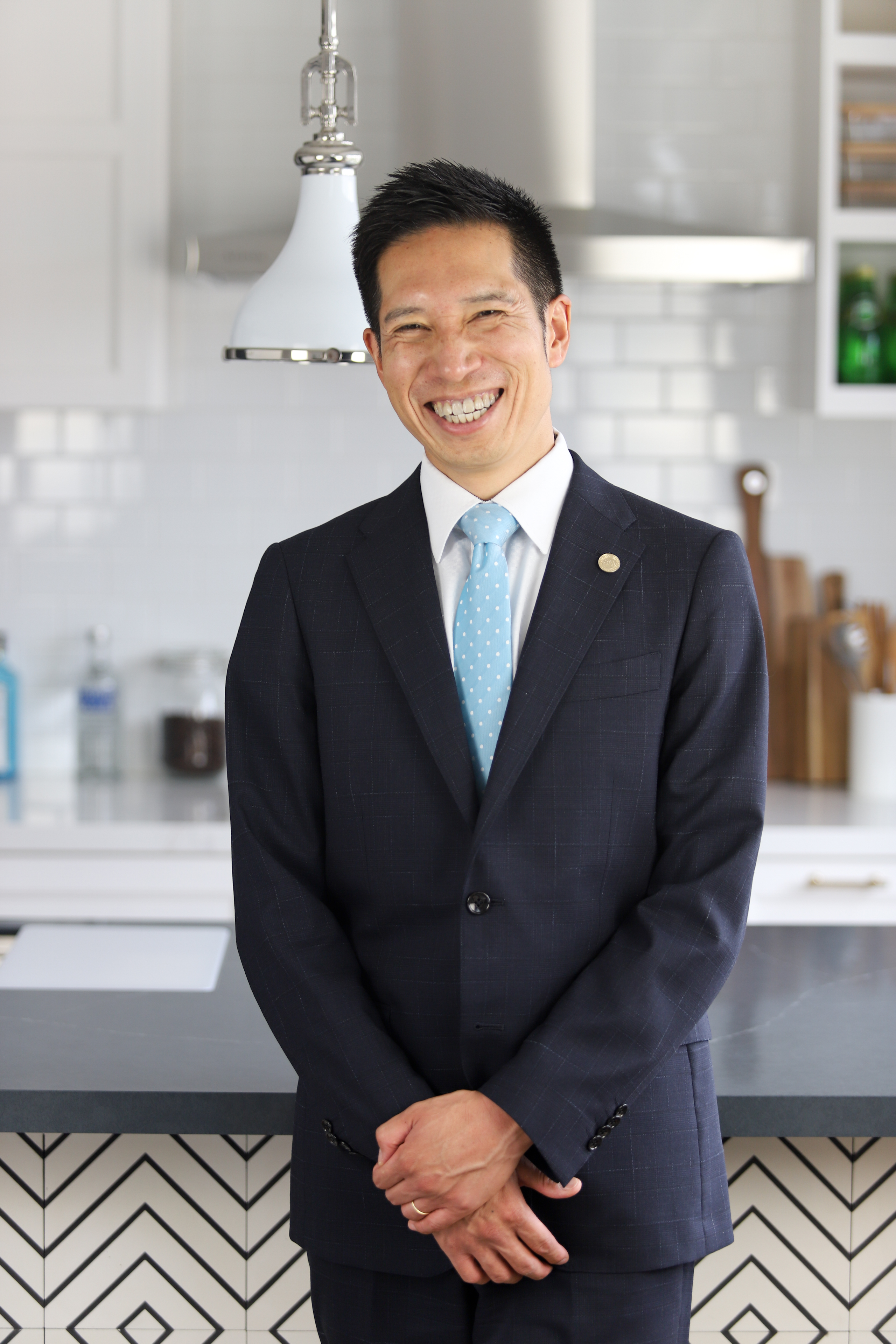 店長 大喜多 健吾