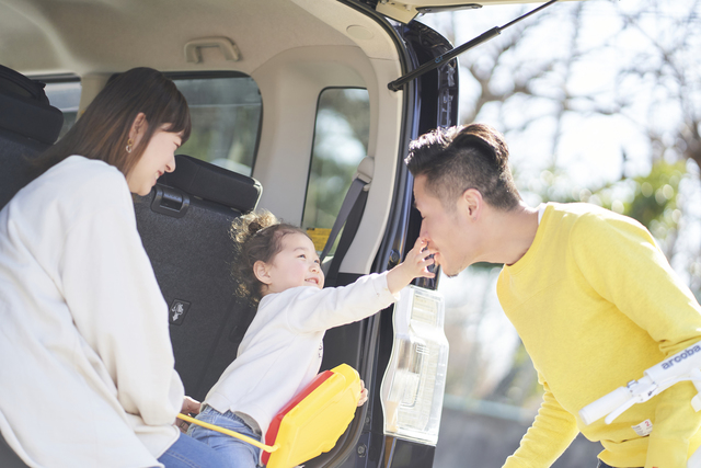カーマッチ湘南店