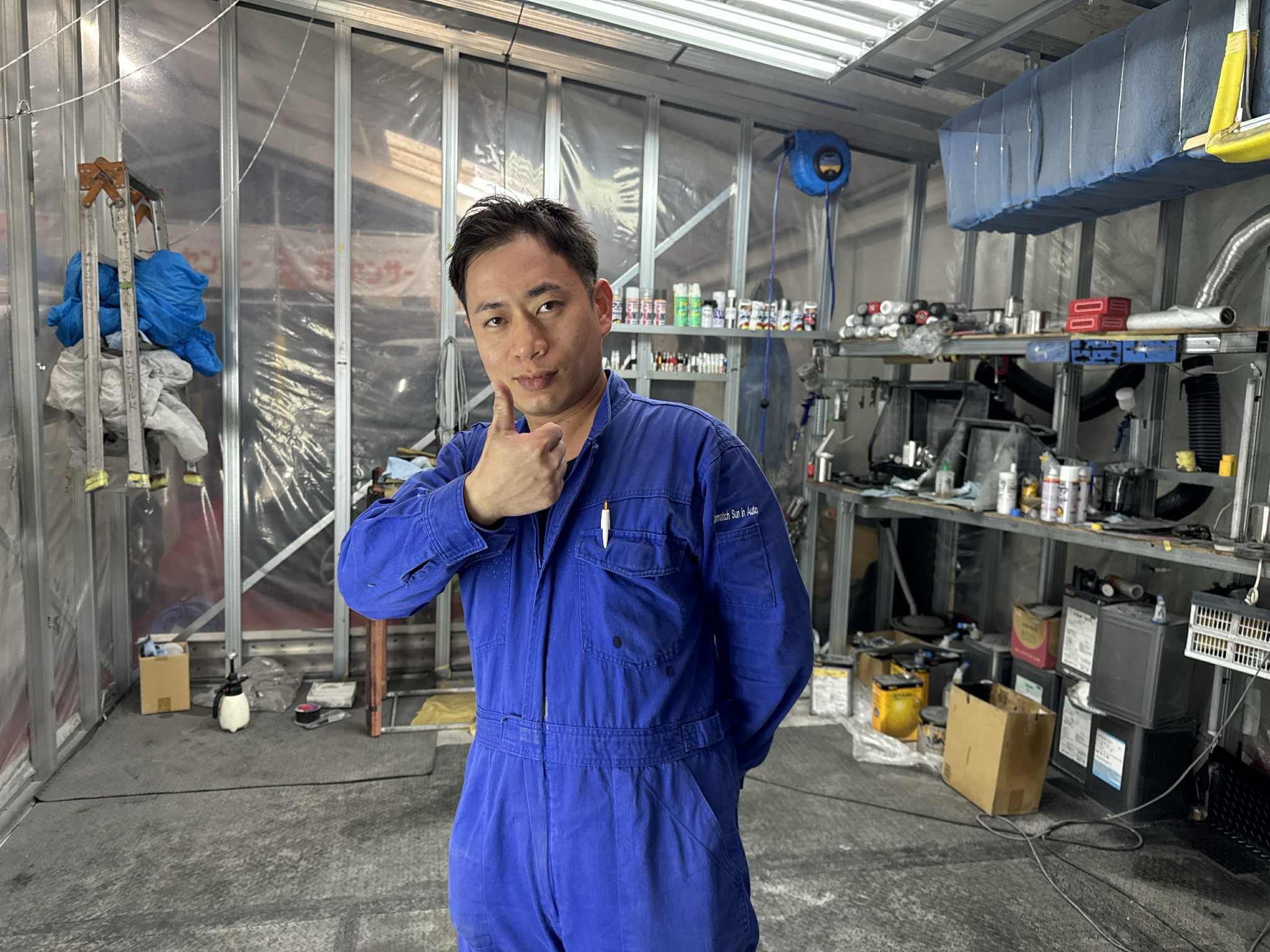 ファム　グェン　トゥアン　フォン