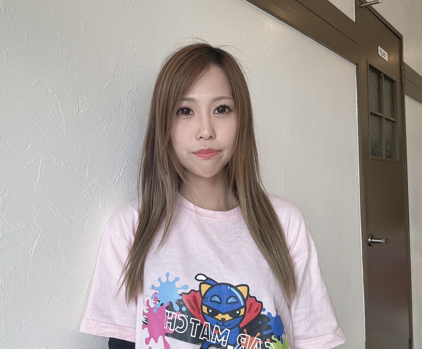 神谷　夕奈