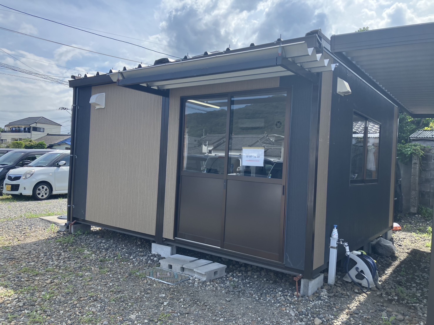 カーマッチ鹿児島姶良店