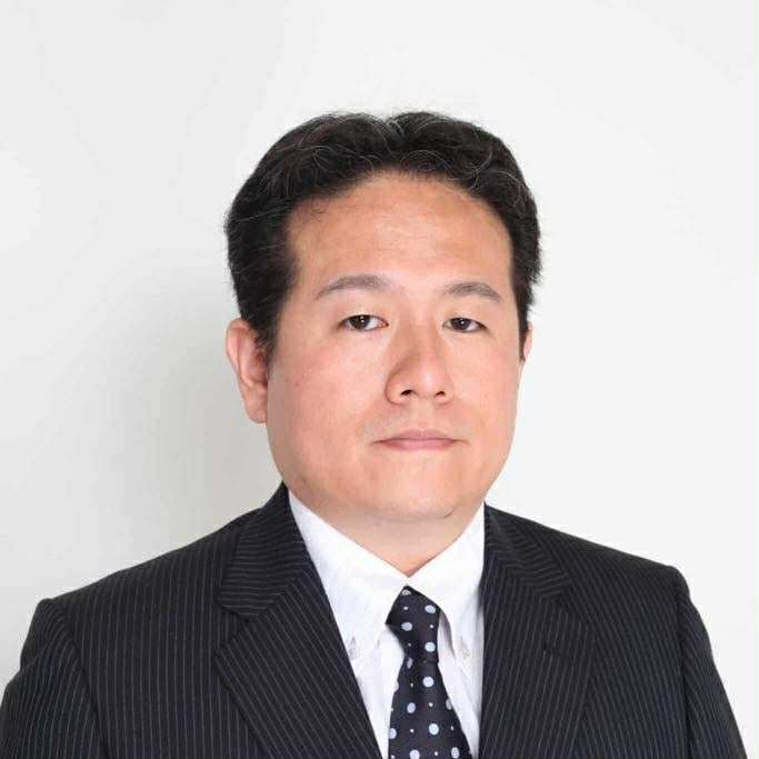 吉澤　真一郎