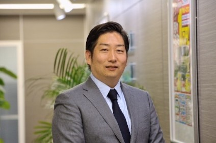 カーマッチ千葉市原店 オーナー 須田 毅