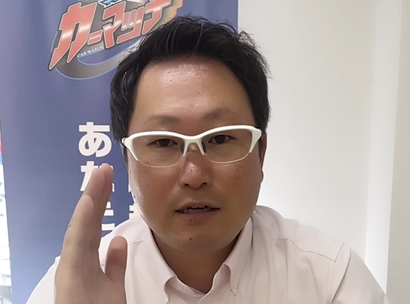 なべちゃん
