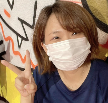 大阪豊中店代表 小野 あずま