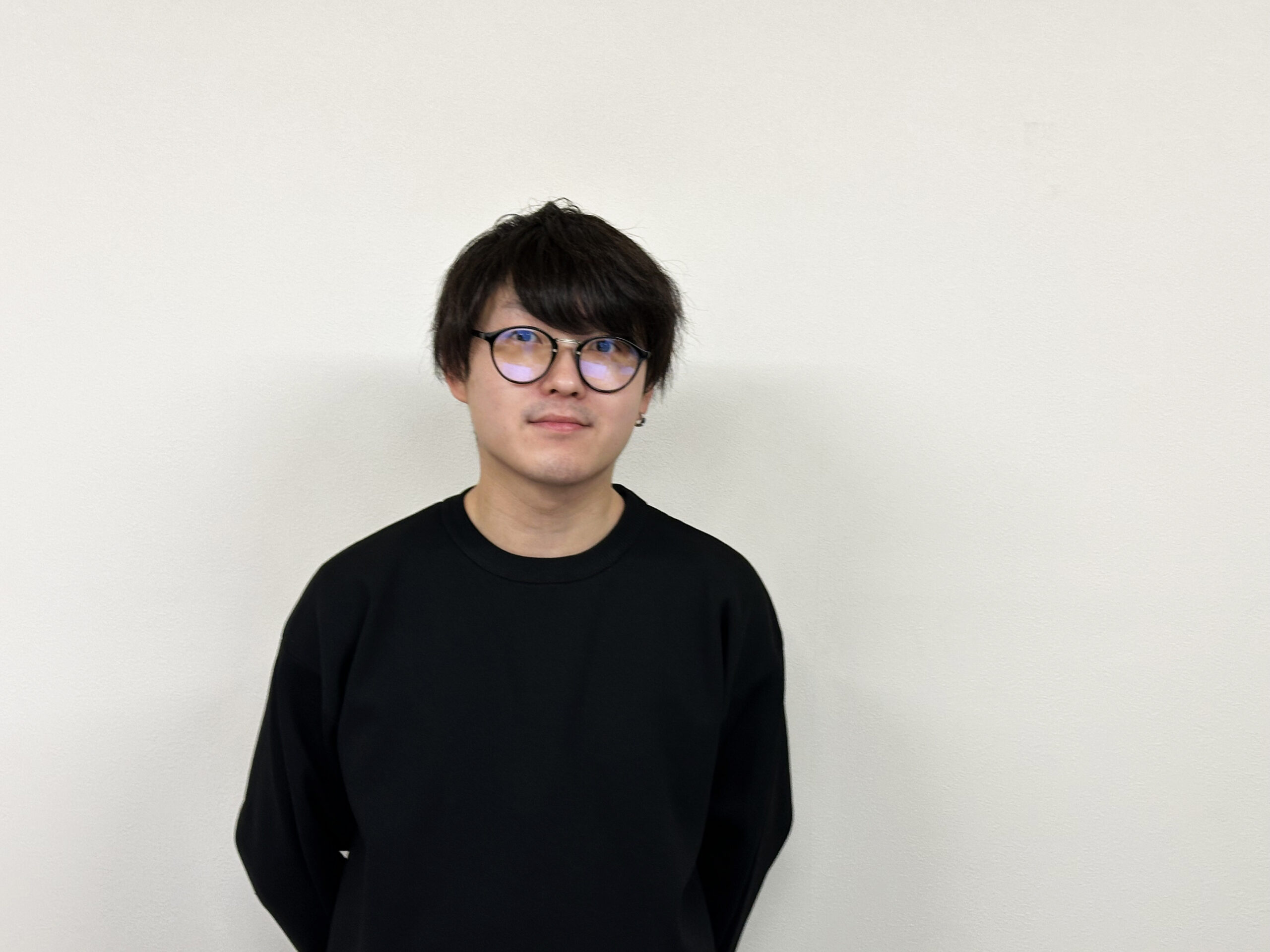 片石　悠汰