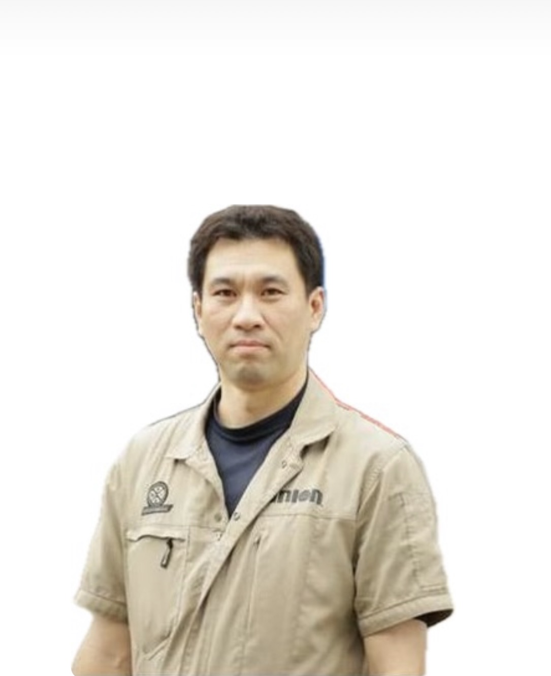 カーマッチ札幌白石店　代表 深尾卓哉