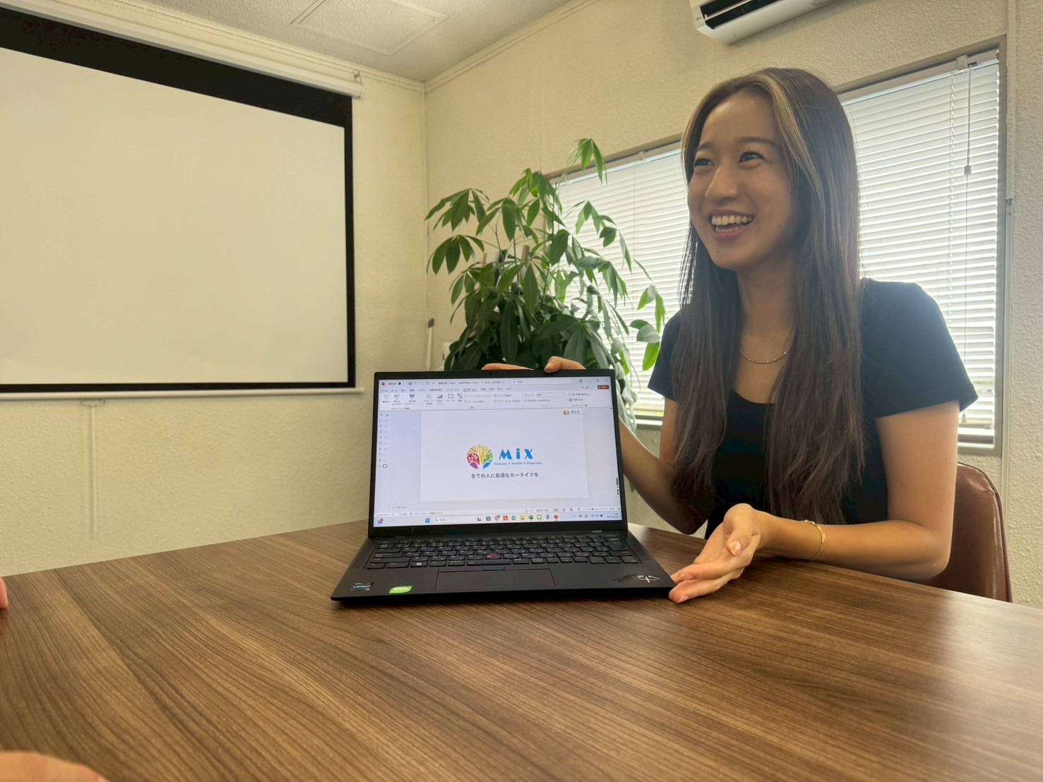 カーマッチ神奈川南足柄店