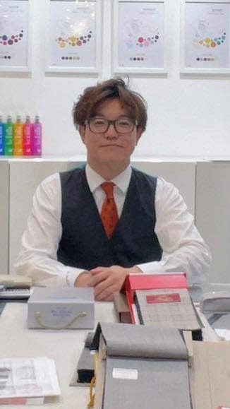 水田 高司