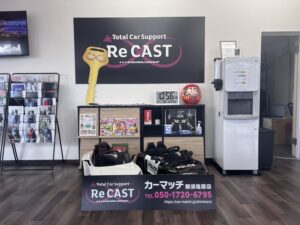 電動乗用カーもあり☆