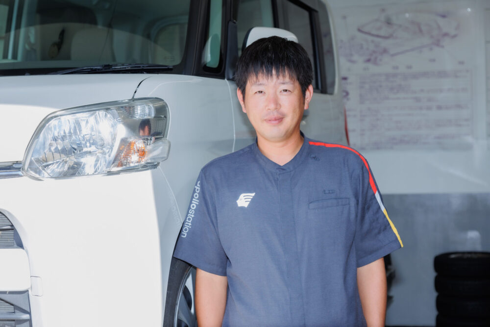 オーナー 泉 勇太