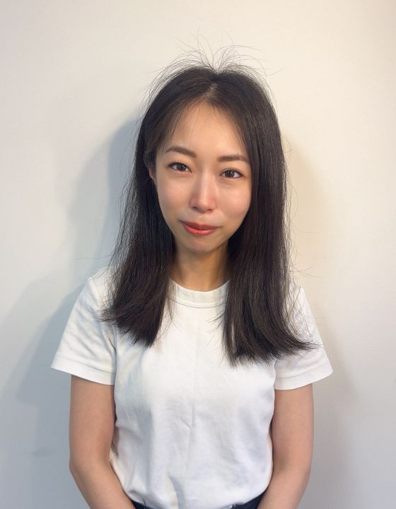 小坂　佳恵