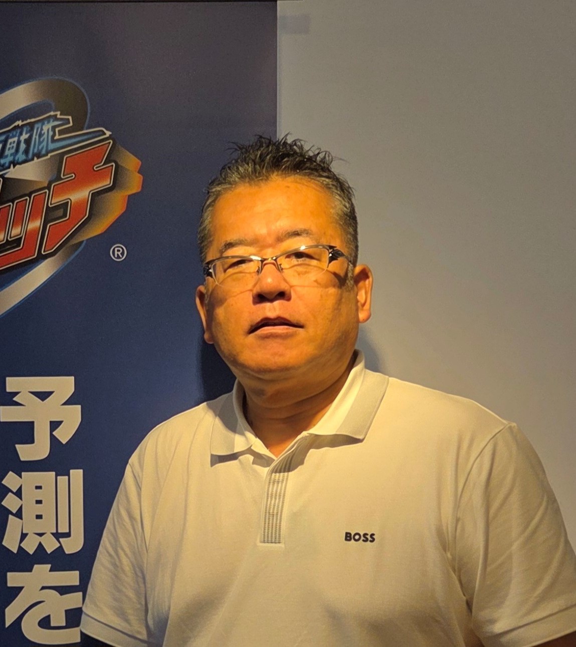 オーナー 池田 浩二