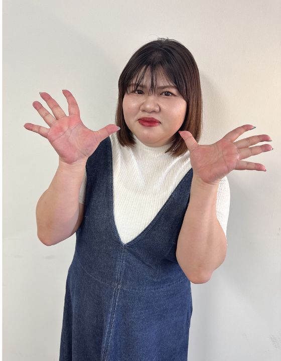 竹内　志帆里
