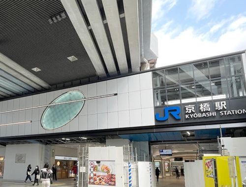 大阪京橋にサテライトオフィス！