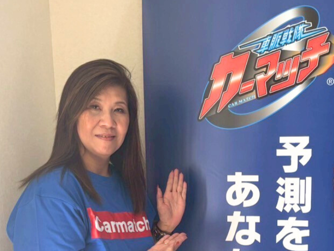 鈴木　里美