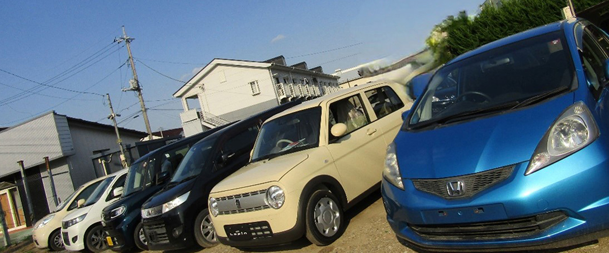 カーマッチ栃木小山店