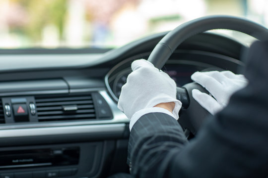 車がなくても安心！送迎サービス付き