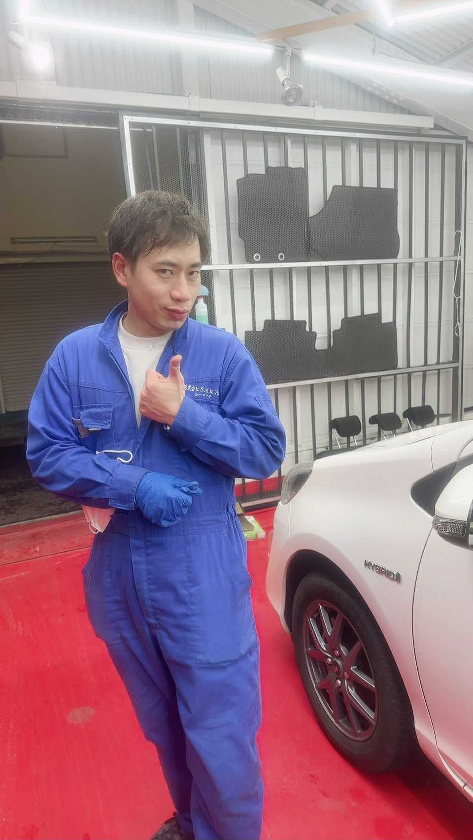 ファム　グェン　トゥアン　フォン