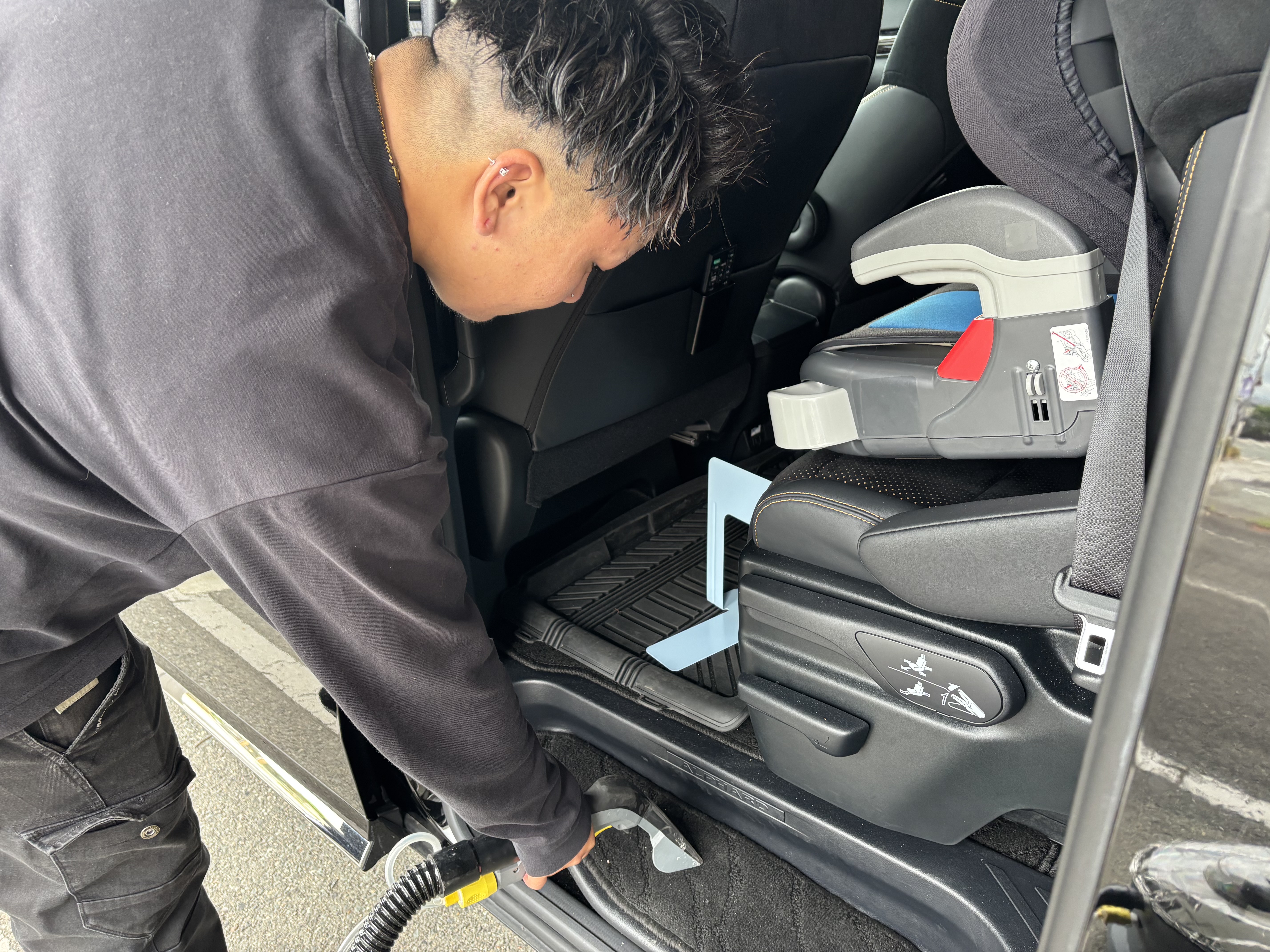 全員僕らについてきてください。