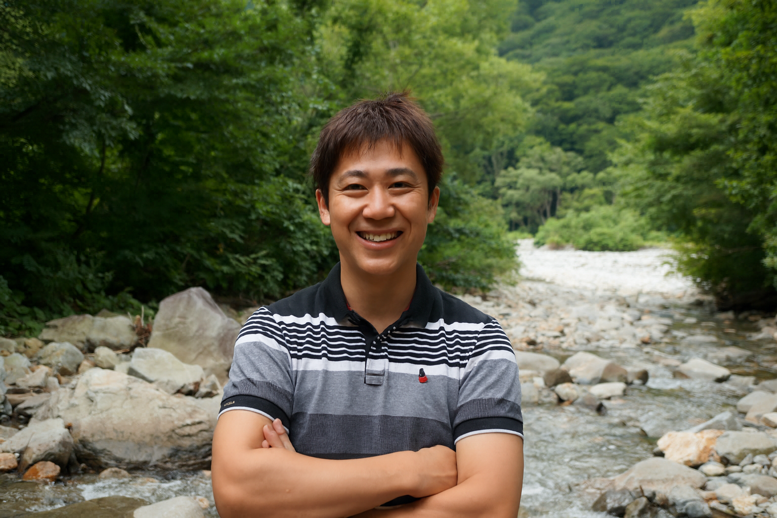 東京小金井店 店長 吉田 匠