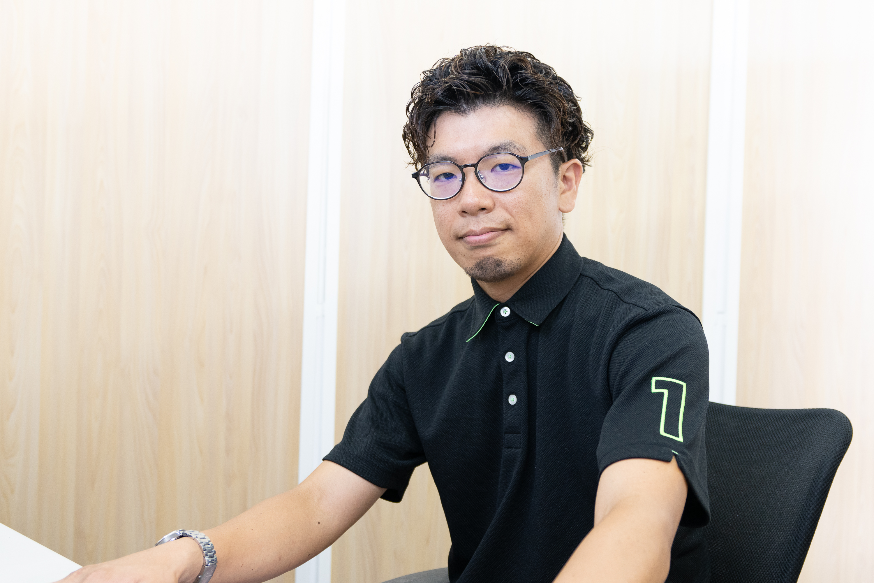 長谷川　文雄