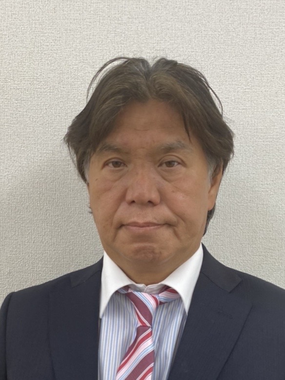 カーマッチ岐阜各務原店　代表取締役 中嶋　真嗣