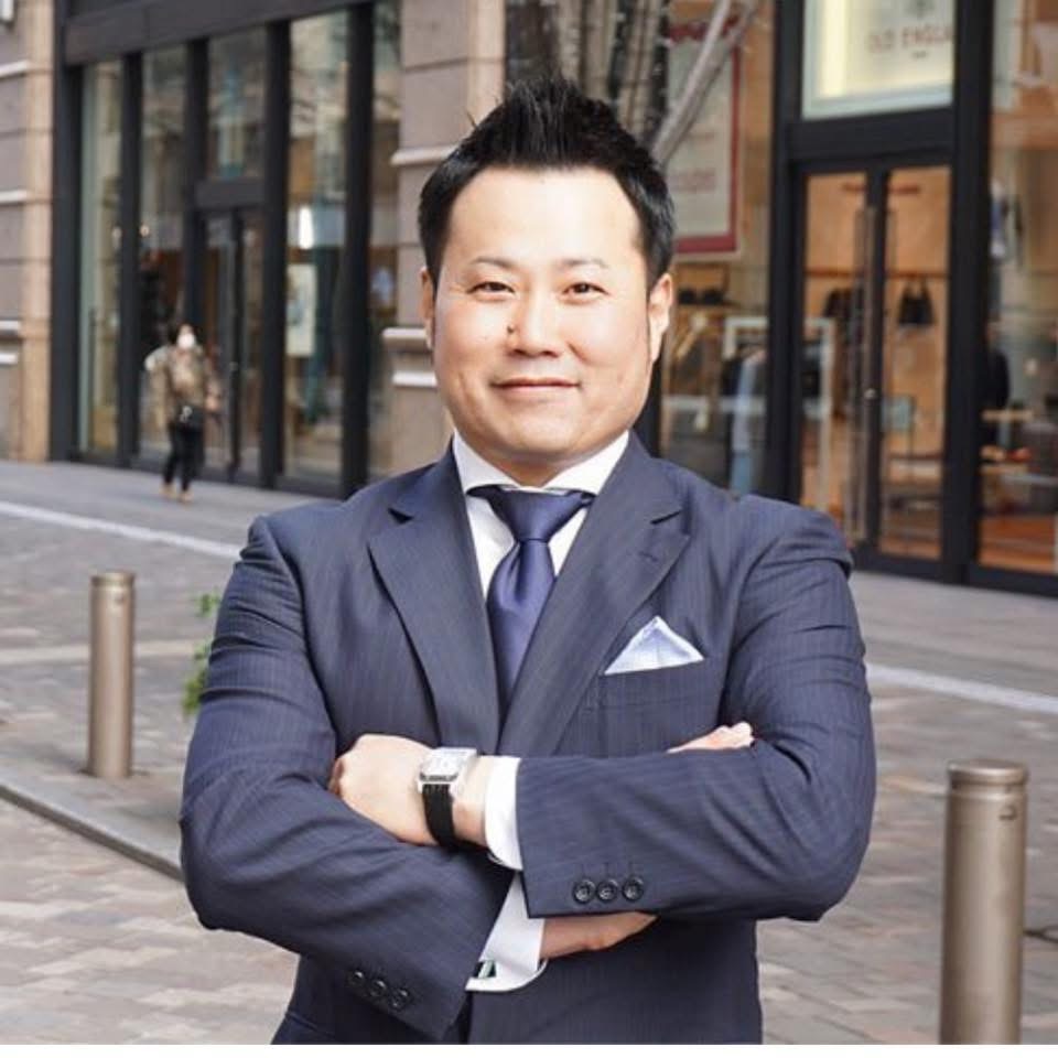 カーマッチ羽生店　店長 井達　栄一