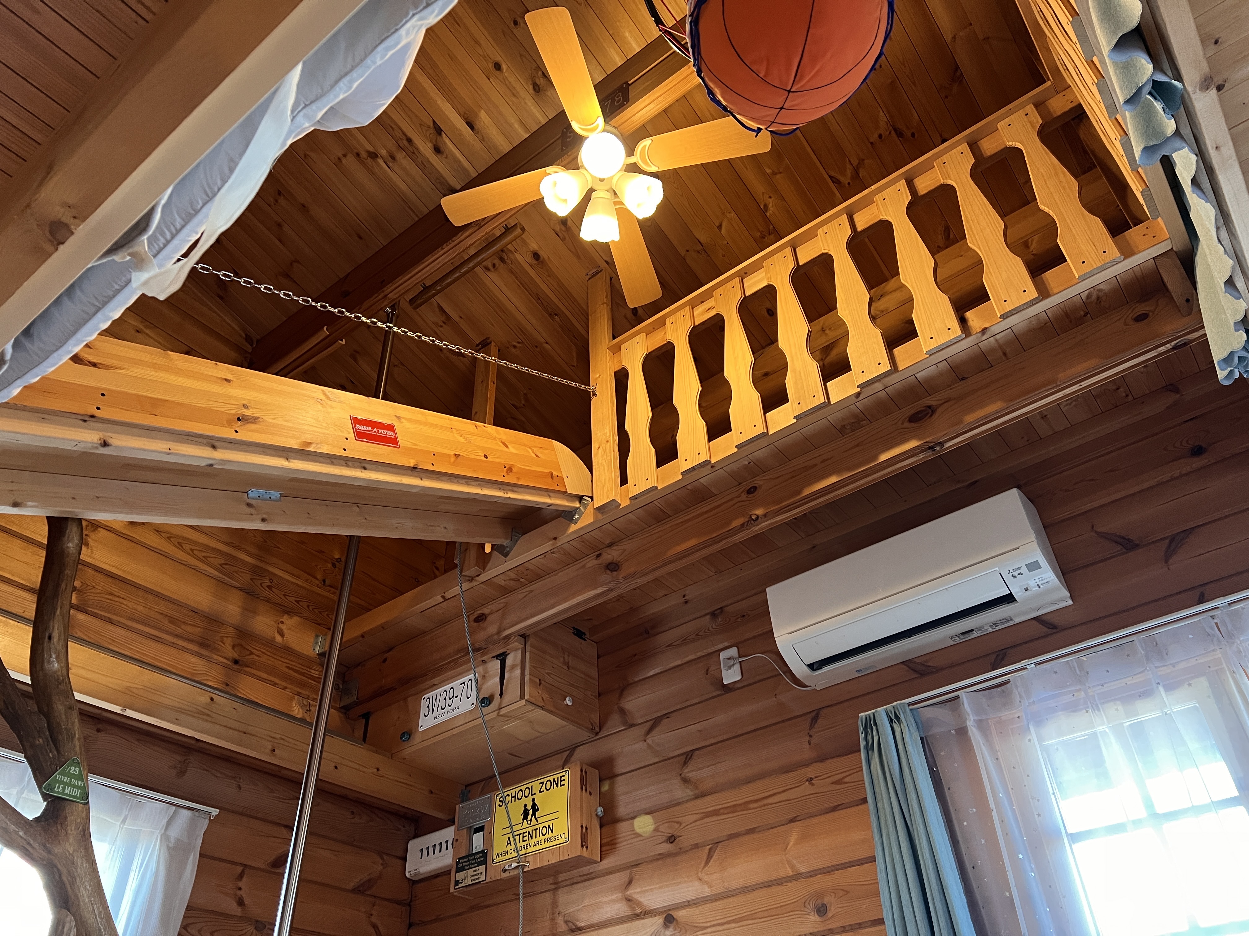 お子様がご一緒でも大丈夫です！