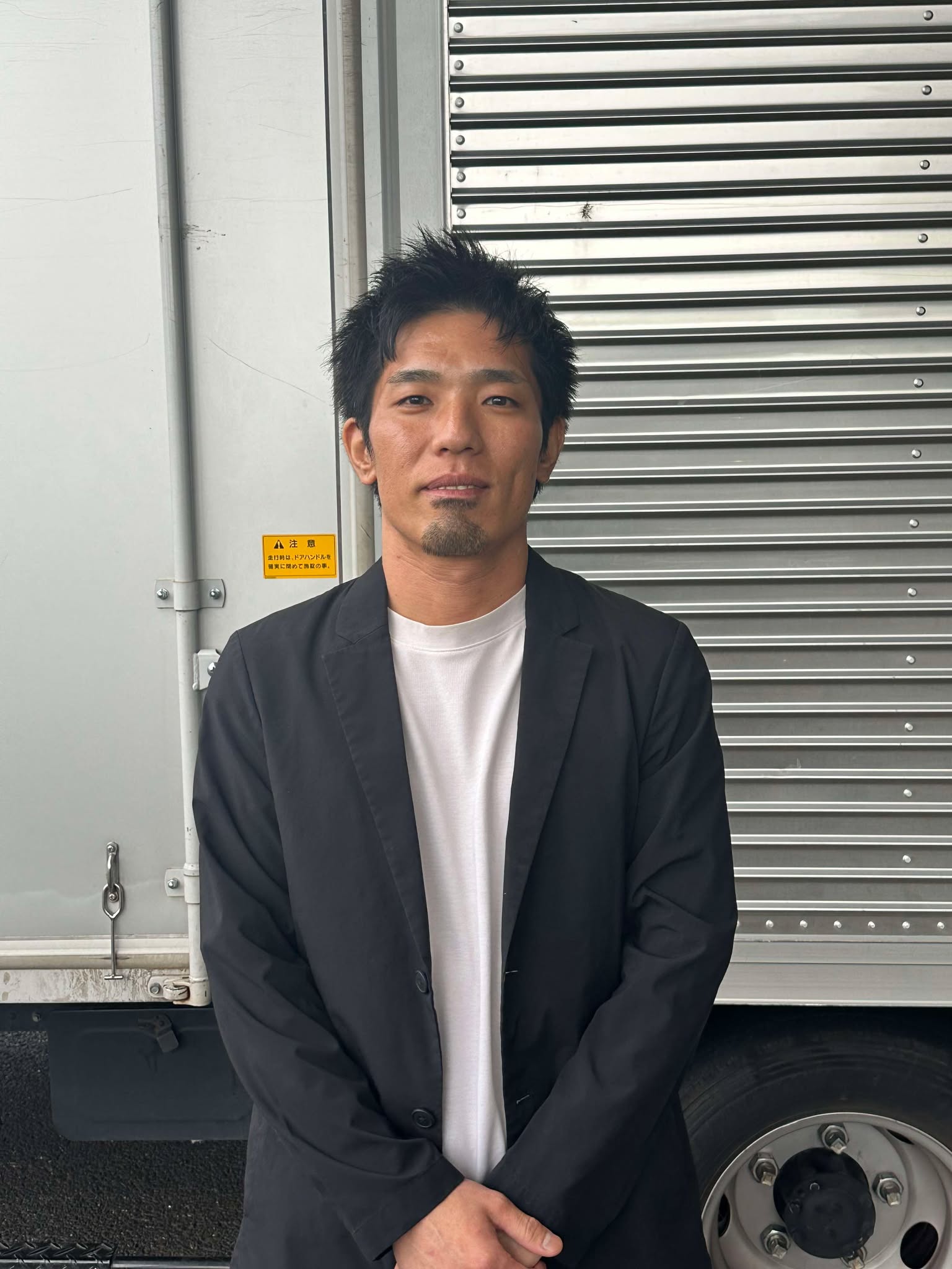 カーマッチ埼玉越谷店　店長 神田　真琴