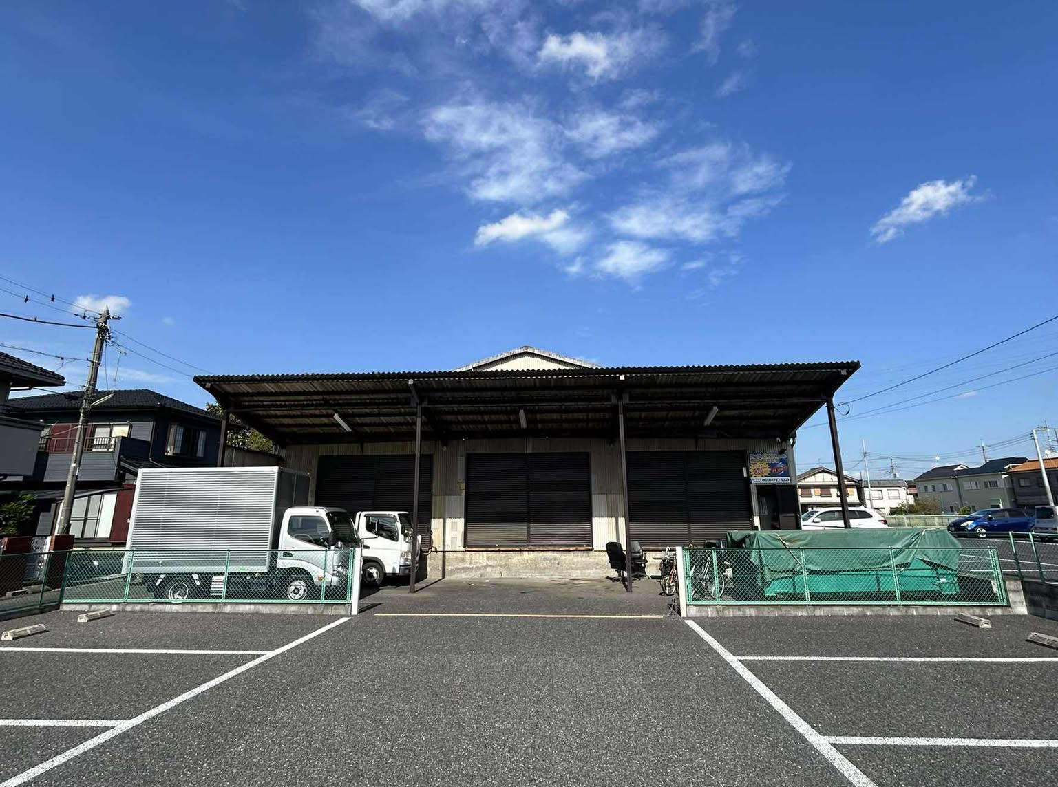 車販売・買取以外のご相談もなんでもご相談ください！