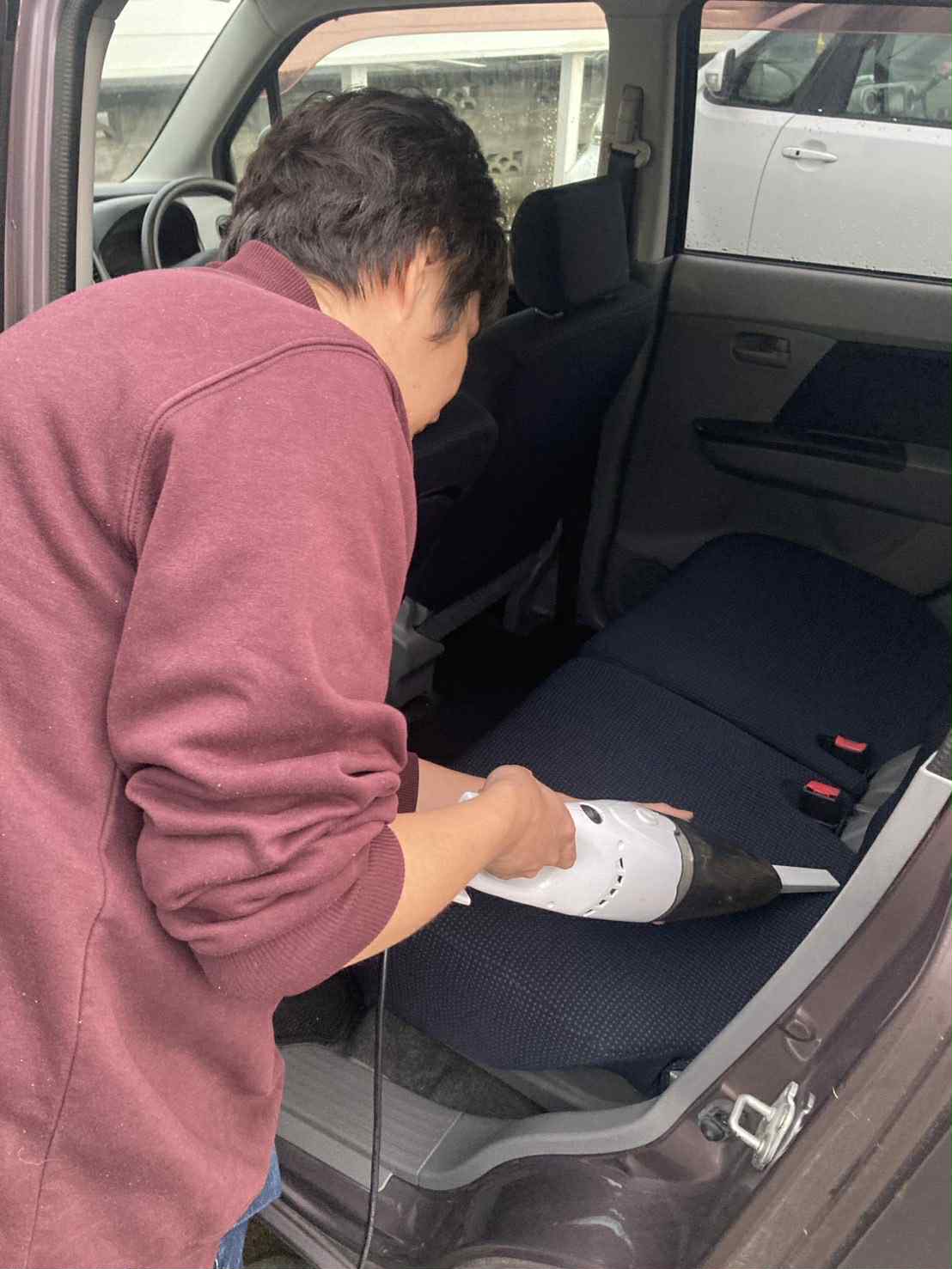 1台1台ていねいに仕上げています！