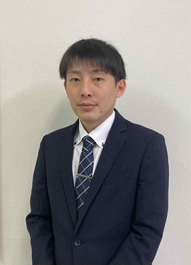 代表 赤谷　勇祐