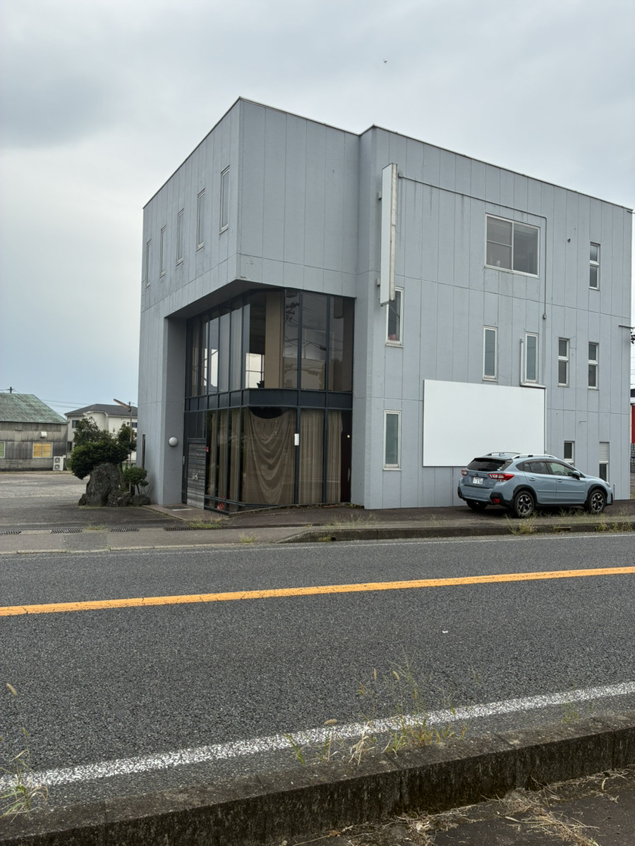 カーマッチ岐阜美濃加茂店