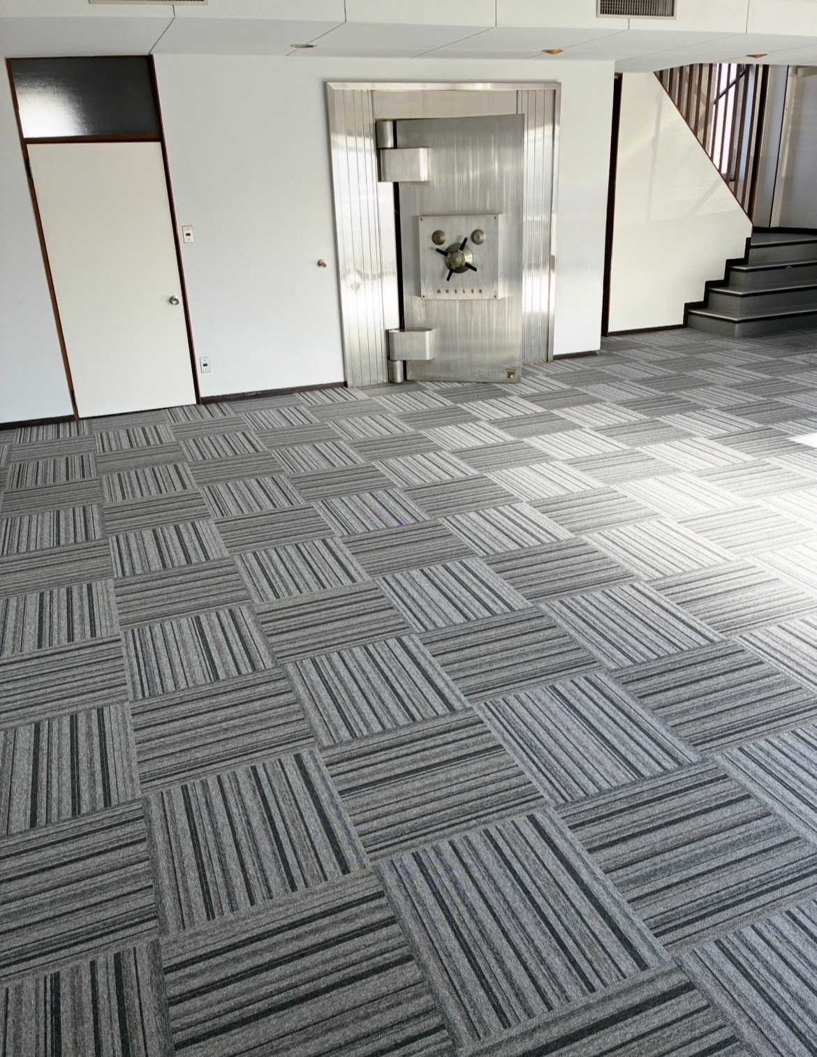 居心地の良い店内！