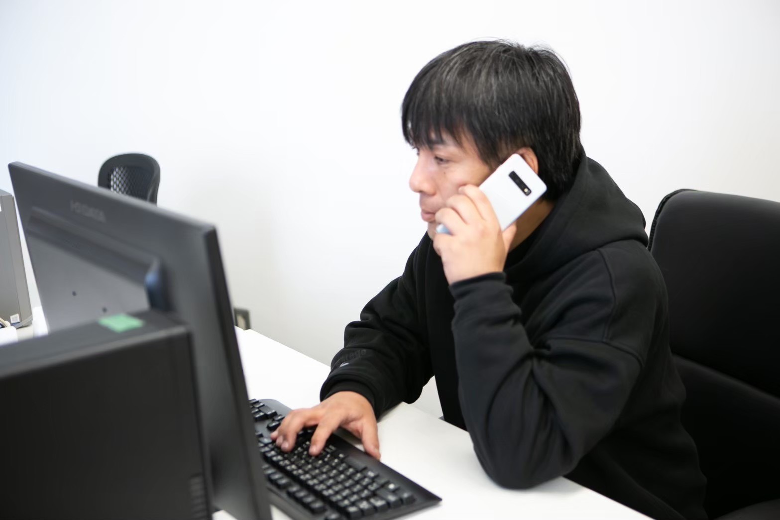 独自の審査基準について